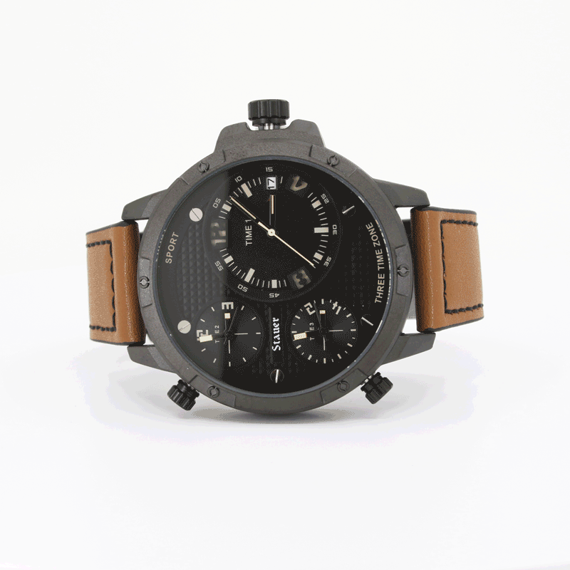 Time Traveler Watch